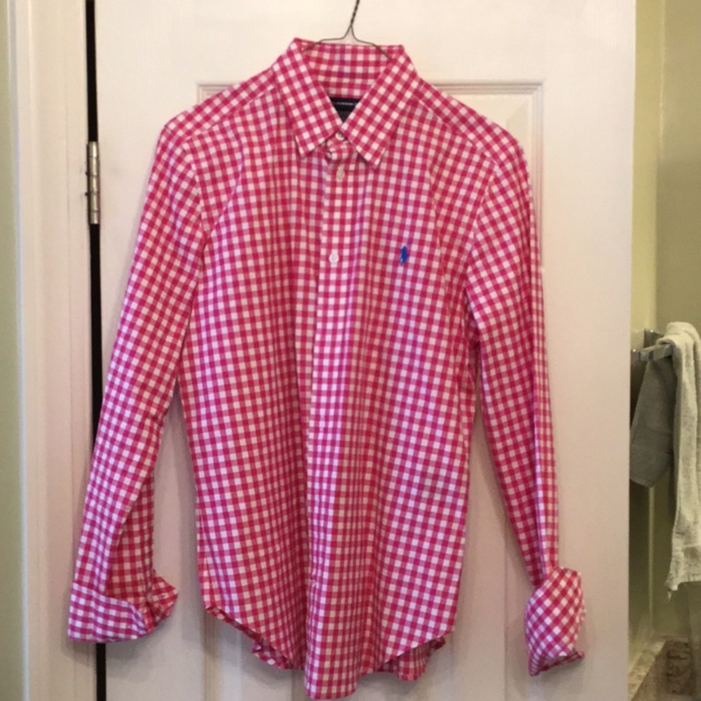 Ralph Lauren blouse